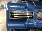 Aerzen Gm7l Positive Displacement Blower